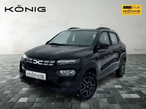 Dacia Spring Electric 45 Essential