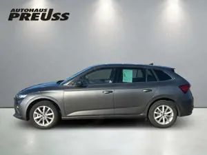 Skoda Scala Selection 1,0 TSI DSG 85KW / 115 PS Bild 2
