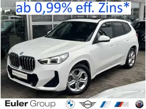 BMW X1 xDrive23i M Sport Pano Aktivsitz Memory H/K Travel