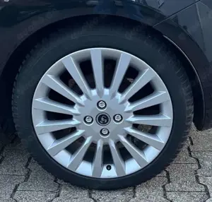 Fiat Grande Punto Bild 5