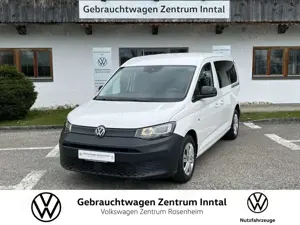 Volkswagen Caddy Maxi 1,5 TSI AMF-Rollstuhltransport (PDC+Klima)