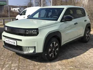 Fiat Grande Panda Business Edition 110PS Automatik