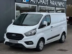 Ford Transit Custom Kasten 300 L1 *AHK*STHZ*REGAL
