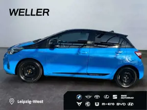 Toyota Yaris Bild 5