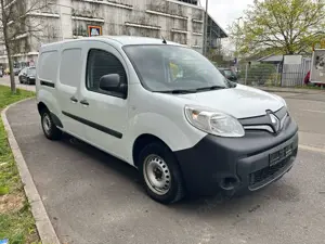 Renault Kangoo Bild 4