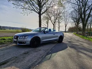 Audi A5 Cabrio 3.2 FSI multitronic
