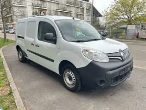 Renault Kangoo Bild 2