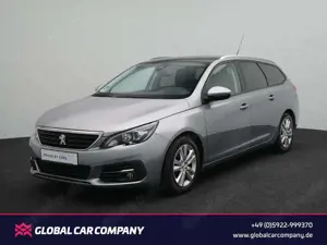 Peugeot 308 Business-Line AHK,PANO,TEMPO,NAVI,APP,PDC