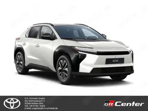 Toyota bZ4X FWD Teamplayer