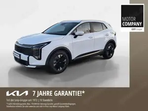 Kia Sportage 1.6 T-GDI Spirit 2xKlima 4xSHZ ACC AUT