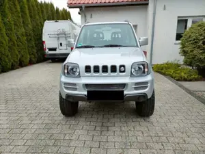 Suzuki Jimny Jimny Comfort