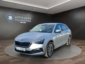 Skoda Scala 1.0 TSI Tour NAVI+APP+KAMERA+LED+SPURASS Klima