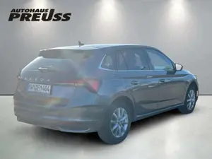 Skoda Scala Selection 1,0 TSI DSG 85KW / 115 PS Bild 4