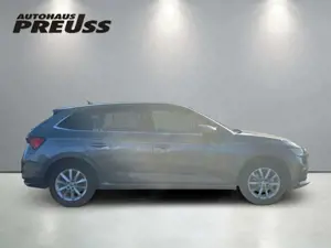 Skoda Scala Selection 1,0 TSI DSG 85KW / 115 PS Bild 5