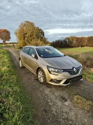 Renault Megane Megane Grandtour ENERGY TCe 130 INTENS