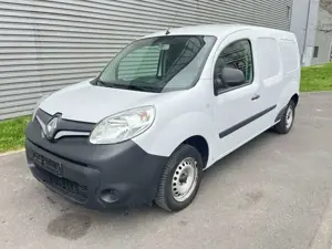 Renault Kangoo Bild 3