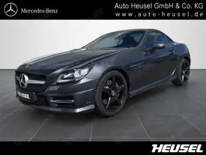 Mercedes-Benz SLK 250 AMG *PiechaBodyKit*Sportauspuff.*Heckdiff.*