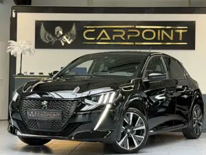 Peugeot 208 Allure 1.2l GT-Line/LED/Leder/Carplay/360°