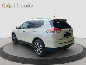 Nissan X-Trail 1.6 DIG-T Tekna/360°KAM/SHZ/PDC/ASSIST/G Bild 4