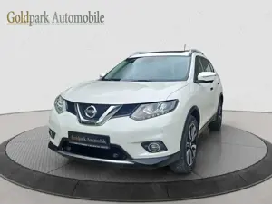 Nissan X-Trail 1.6 DIG-T Tekna/360°KAM/SHZ/PDC/ASSIST/G Bild 2