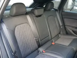 Audi A5 TDI quattro S-Line Black Tech pro Alcan Bild 4