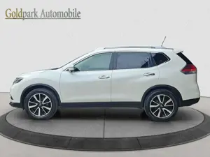Nissan X-Trail 1.6 DIG-T Tekna/360°KAM/SHZ/PDC/ASSIST/G Bild 3