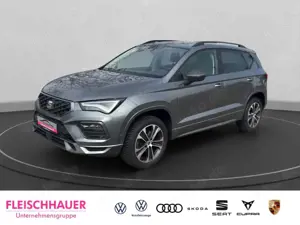 SEAT Ateca FR 1.5 TSI Navi Sitz/Lenkrad-Heiz. Kamera