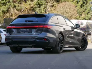 Audi A5 TDI quattro S-Line Black Tech pro Alcan Bild 2