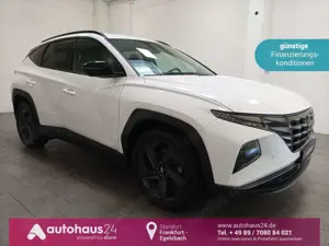 Hyundai TUCSON 1.6 T-GDI Navi|Krell|CAM|Sitzhzg.