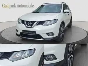 Nissan X-Trail 1.6 DIG-T Tekna/360°KAM/SHZ/PDC/ASSIST/G