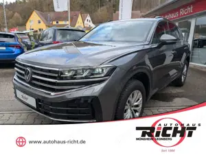 Volkswagen Touareg 3.0 V6 TDI Elegance Pano IQ Drive Easy Open