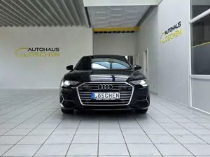 Audi A6 Limo 40 TDI quattro sport Leder Valcona Bild 3