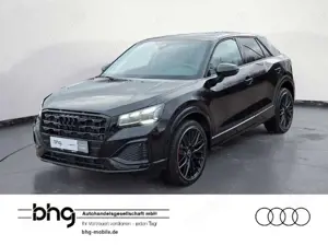 Audi Q2 advanced 35 TFSI 110(150) kW(PS) S tronic