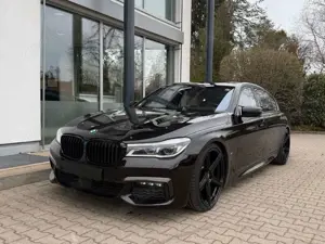 BMW 740