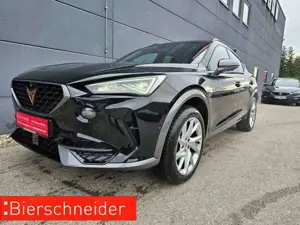 CUPRA Formentor 1.5 TSI DSG Fahrass. XL Top View Kamera
