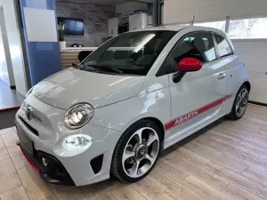 Abarth 500