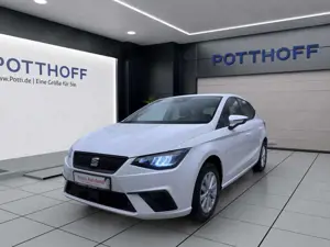 SEAT Ibiza 1.0 TSI STYLE PDC SITZHZG LED KLIMA