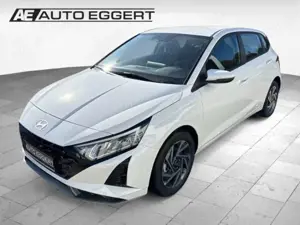 Hyundai i20 FL (MY26) 1.0 T-GDI Trend