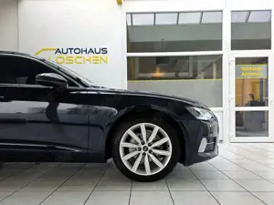 Audi A6 Limo 40 TDI quattro sport Leder Valcona Bild 5