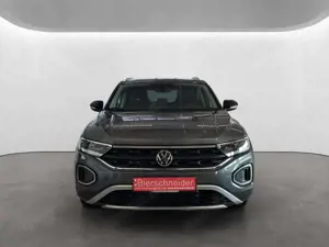 Volkswagen T-Roc 1.5 TSI DSG Goal LED-PLUS NAVI 3-J-GAR AHK KAMERA Bild 5