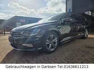 Volkswagen Passat Variant Passat 2.0 TDI DSG R Line AHKDigtaltacho Kamera