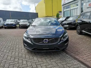 Volvo V60 Business Edition*Klima*TÜV 05.2027*Schiebedach Bild 2