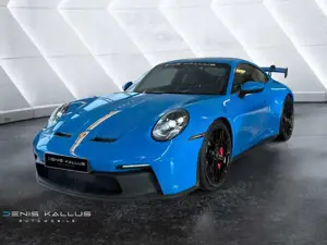 Porsche 992 4.0 GT3 Lift/ClubsPaket/Carb.Schale/Approved