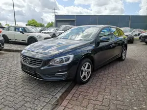 Volvo V60 Business Edition*Klima*TÜV 05.2027*Schiebedach Bild 3