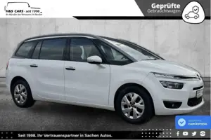 Citroen Grand C4 Picasso