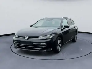Volkswagen Passat Variant 2.0 TDI Business-KAMERA-ACC-NAVI