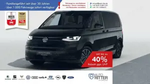 Volkswagen T7 Multivan Business LÜ ACC|AHK|RFK|LED|Carpl...