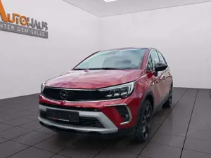 Opel Crossland X Enjoy