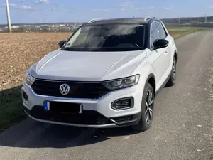Volkswagen T-Roc 1.5 TSI ACT OPF DSG Style