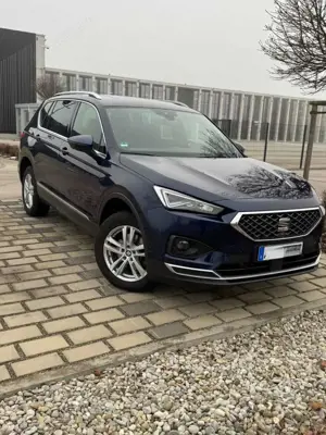 SEAT Tarraco Xcellence